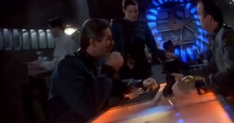 Babylon 5 S01 E20
