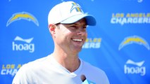 Why Were The Chargers Playing Starters In Week 18 Vs. Broncos?