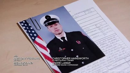 Chicago Fire S11E11 A Guy I Used to Know