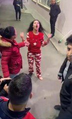 Darp raporu almak için hastaneye gelen kadından hemşirelere saldırı