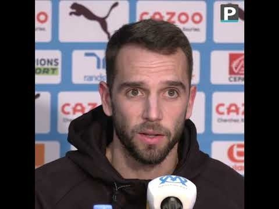 Pau Lopez sur le match contre Troyes : "Ça ne sera pas un match facile"