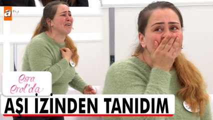Kocam uygunsuz videodaki kadını ben zannetti!  - Esra Erol'da 9 Ocak 2023