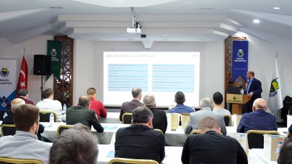 “Hepimizin isteği İnegöl’e en iyi hizmeti yapmak”