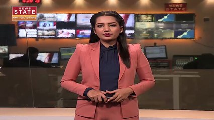 Chhattisgarh News : Raipur में संविदा स्वास्थ्य कर्मचारियों ने की हड़ताल की घोषणा |