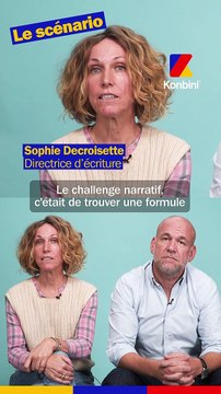 Les secrets de Code Lyoko racontés par ses créateurs !