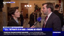 Philippe Brun, député PS: 