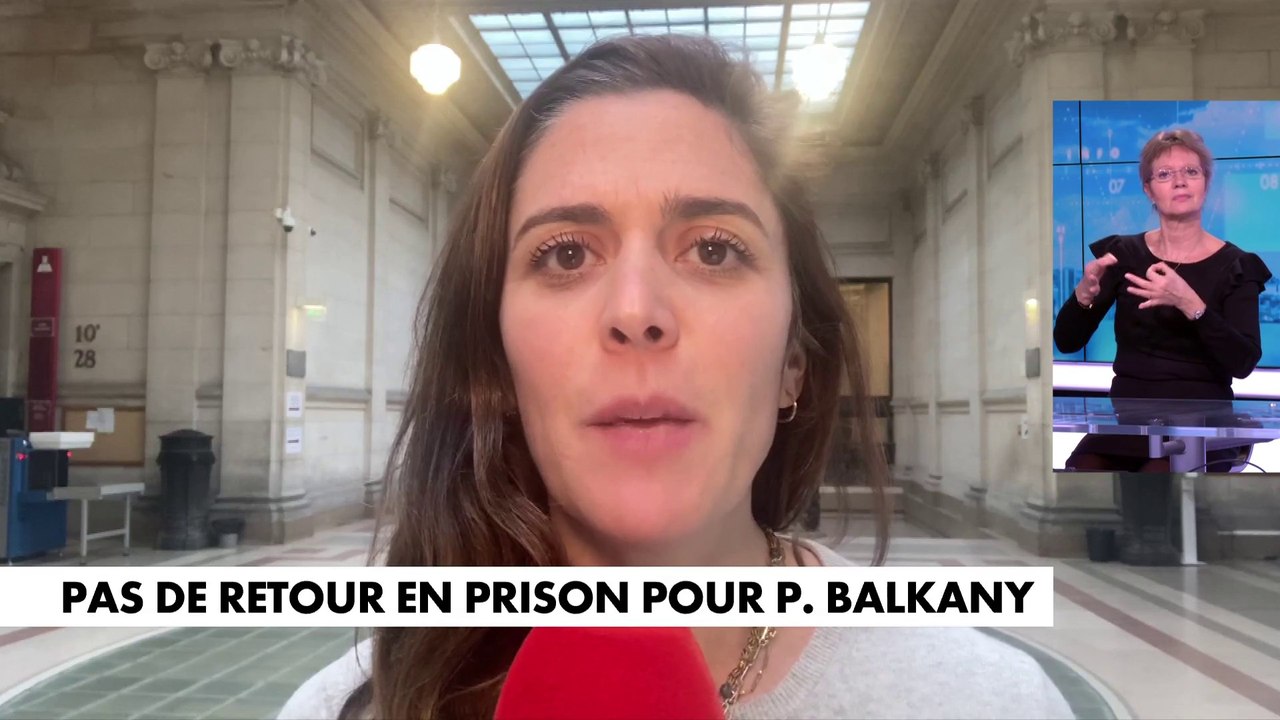 Blanchiment et fraude fiscale : les époux Balkany condamnés à quatre ans et demi et trois ans et demi de prison
