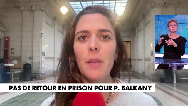 Blanchiment et fraude fiscale : les époux Balkany condamnés à quatre ans et demi et trois ans et demi de prison