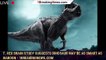 106086-mainT. rex brain study suggests dinosaur may be as smart as baboon - 1BREAKINGNEWS.COM