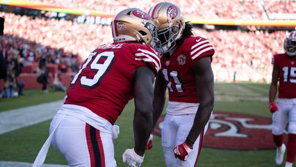 NFC Wild Card Preview: Seahawks Vs. 49ers