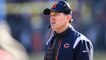 Bears Steal 1st Overall Pick After Texans Stun Colts