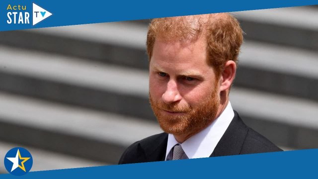Prince Harry : un proche de Caroline Flack, son ex morte tragiquement, écoeuré par ce qu'il a écrit