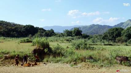 Genesis Capitulo 93 en español