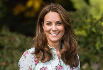Happy Birthday, Kate Middleton!