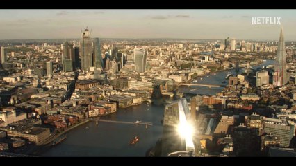 You - Tráiler oficial Temporada 4 Parte 1 Netflix