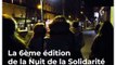 Une nuit qui compte, la Nuit de la Solidarité 2023 | Paris Social et Solidaire | Ville de Paris