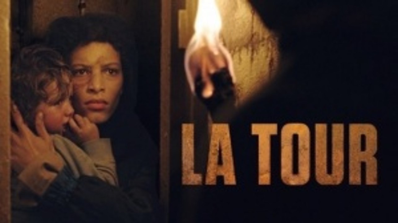 LA TOUR (2023) Bande Annonce VF (2022)