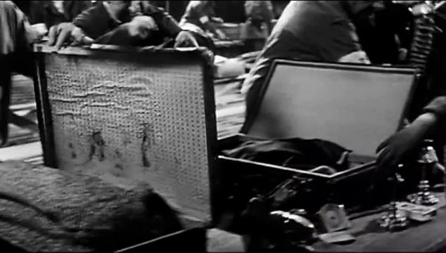 La Liste de Schindler Bande-annonce VO