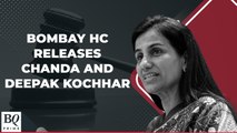 Bombay High Court Allows release Of Chanda & Deepak Kochhar