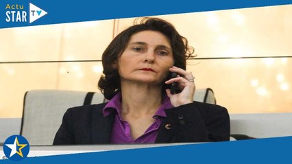 « Un manque de respect honteux » : la ministre des Sports scandalisée par les propos de Noël Le Graë