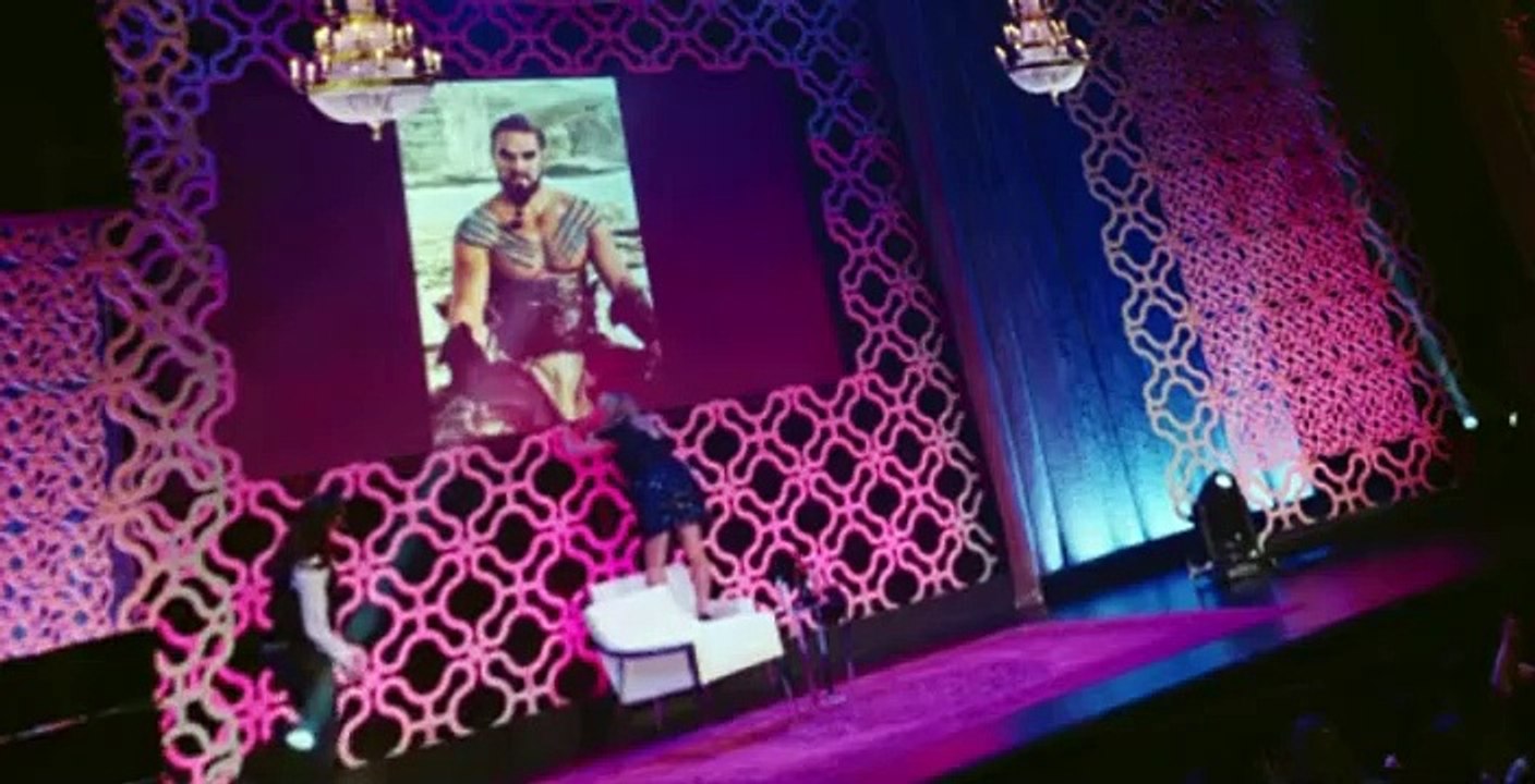 IMomSoHard Live S01 E01