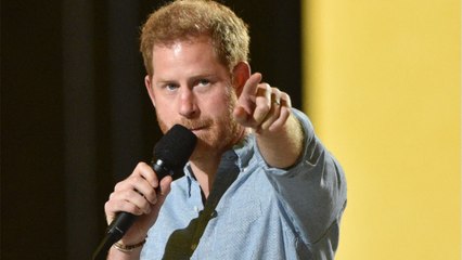 Caroline Flack’s agent voices his ‘disgust’ at Prince Harry’s account of their relationship