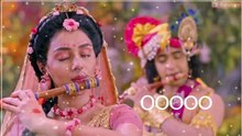 Radha Krishna bgm ringtone|radha krishna bgm status|radha krishna ringtone status