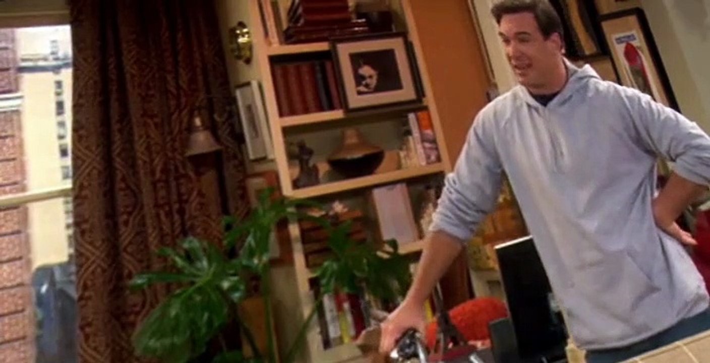 Rules of Engagement S01 E01 video Dailymotion