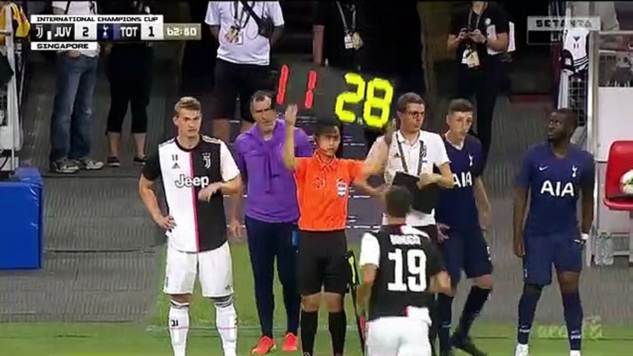 Matthijs_De_Ligt_Debut_vs_Tottenham__