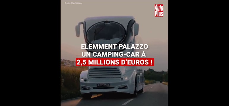 2,5 millions de camping-cars en Europe ! ⋆ Esprit Camping Car