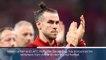 Breaking News - Bale announces retirement