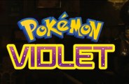 Pokémon Championship leaks upcoming new Pokémon for Scarlet   Violet