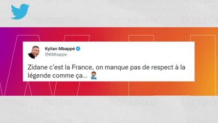 Réseaux sociaux - Le Graët enflamme le web