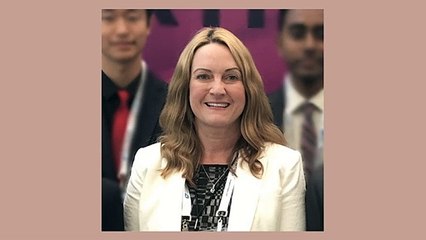 Heidi Jarvis-Grimes - An Articulate Communicator