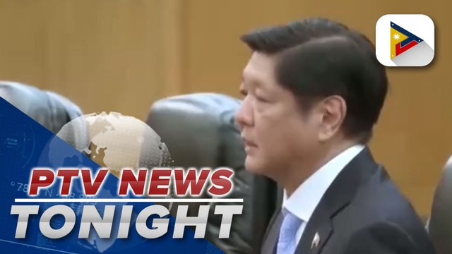 FFCCCII confident PH economy will expand this year after Pres. Marcos’ state visit to China