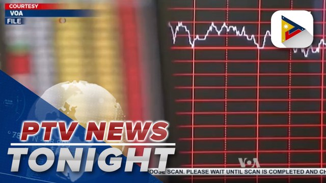 Global stocks rally, oil rises amid China's border reopening and after US jobs data report