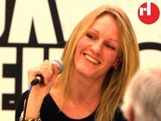 Anne-Sophie Mathis (Premier round)