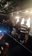 Holiday in Shinjuku 🏙️