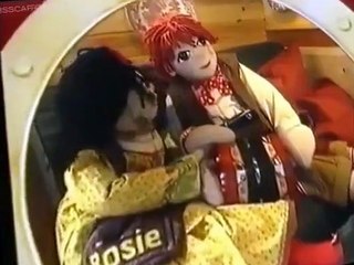 Rosie and Jim Rosie and Jim S01 E024 Letters