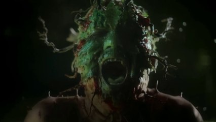 Men (2022) Horror Movie Explained in Hindi_Urdu Story Summarized हिन्दी