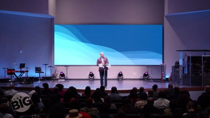 A Guy Named Kenny - Derek Grier Ministries