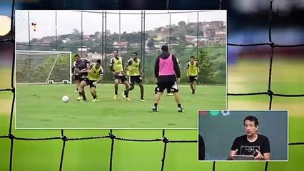 98 Esportes | A base do Galo não vem empolgando na Copinha