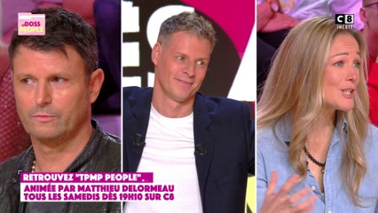 Quelle vie après avoir été une star de télé ? Avec Anne-Laure de la Star Ac' et Christophe Rippert
