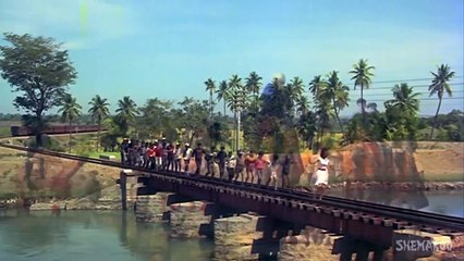 Teetar Ke Do Aage  / Mera Naam Joker  1970/  Mukesh, Asha Bhosle