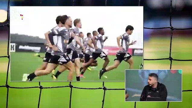 98 Esportes | O Atlético segue ativo no mercado de transferências