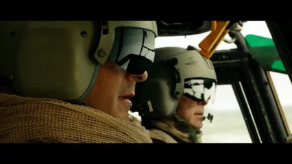 BERANI MENGUSIK SNIPER DAN PASUKAN INI BERARTI KAMU SIAP M4TI !!! Alur Film Zona Hostil