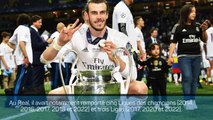 Galles - Gareth Bale met fin à sa carrière