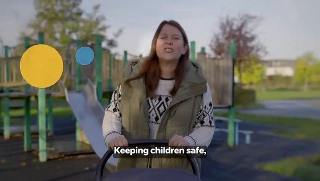 Sir Bradley Wiggins helps NSPCC pilot new campaign in Leeds to help many more of us play a part in preventing child abuse