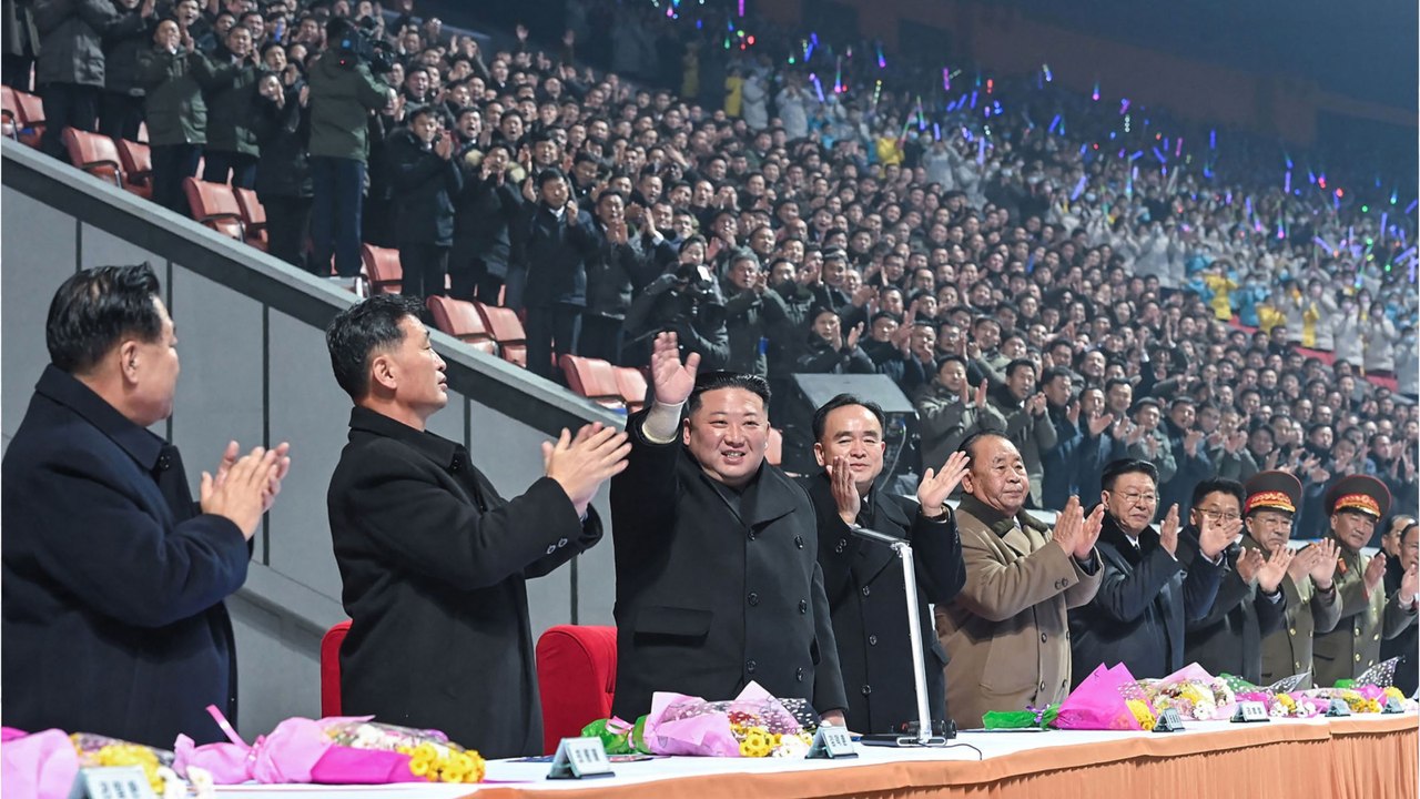 Kim Jong-un is reportedly sick and preparing to shore up power for generations to come