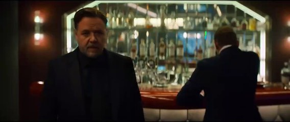 Poker face - Trailer español